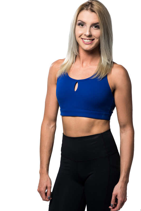 Kitchener Fitness Photography Lexie W Ema Suvajac Photography