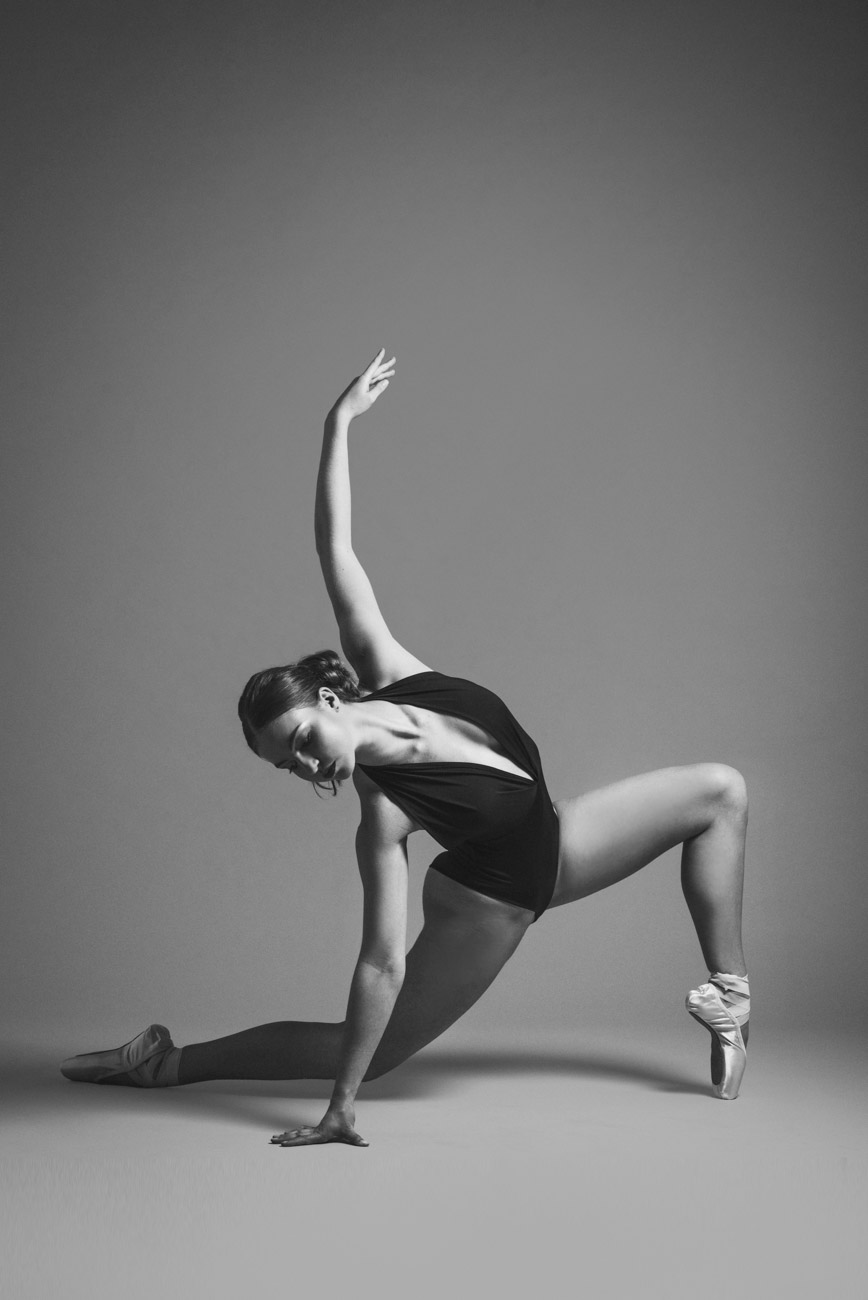 Creative Dance Photography Kitchener Studio Photographer
